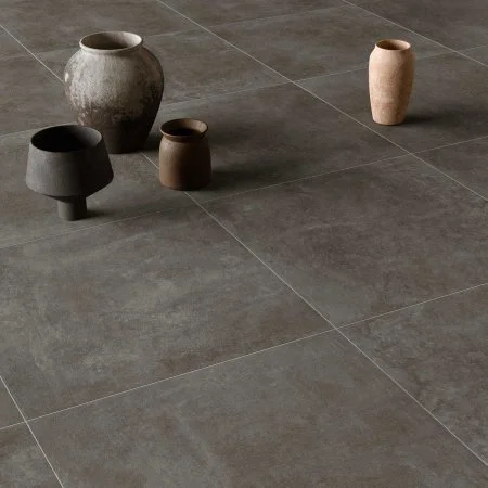 Керамогранит Coliseum Экспо Дарк 60х60 (Натуральный и Реттифицированный) в Нижнекамске