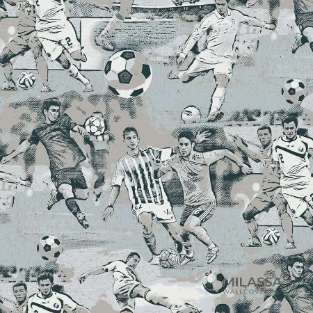 Обои Milassa Twins 11, 006 в Нижнекамске