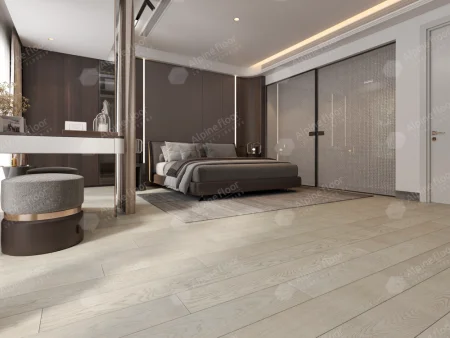 Инженерная доска Alpine Floor Villa Дуб Монблан в Нижнекамске