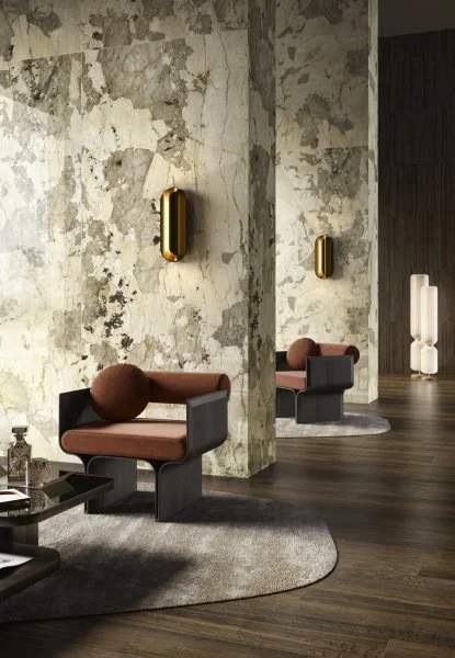 Керамогранит Italon Этернум Волкано 120х278 (Люкс и Реттифицированная) в Нижнекамске