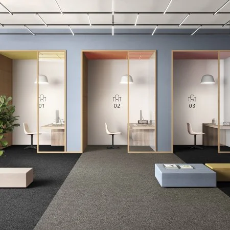 Ковровая плитка AW Medusa 40 в Нижнекамске