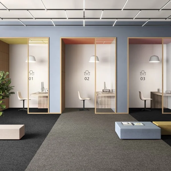 Ковровая плитка AW Medusa 40 в Нижнекамске