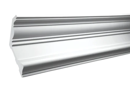 Карниз Европласт 1.50.132 2,0 м в Нижнекамске