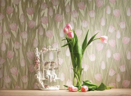 Обои Milassa Swan SW1, 005 в Нижнекамске