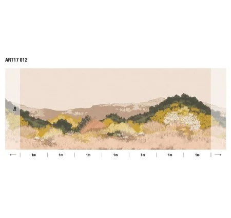 Обои Loymina Пейзаж vol. 2 ART17 012 в Нижнекамске