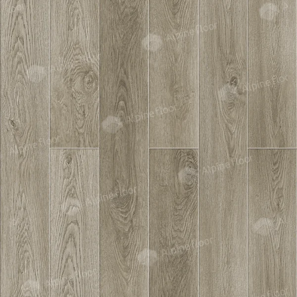 Каменно-полимерная плитка Alpine Floor Grand Sequoia Village Клауд ECO 11-1507 4мм, 43 класс в Нижнекамске