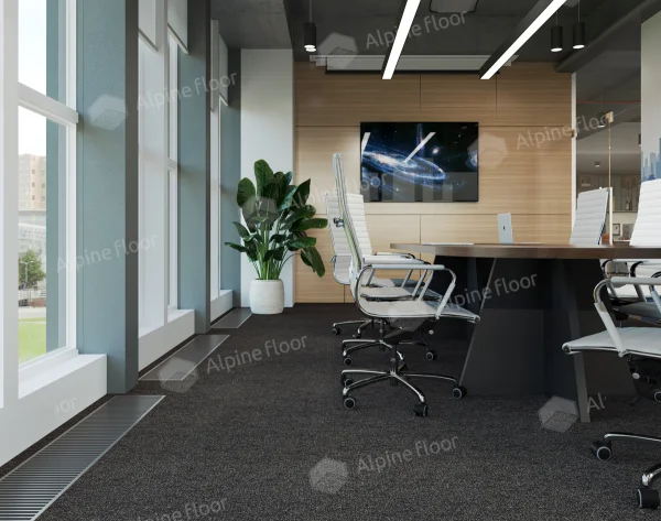 Ковровая плитка Alpine Floor Astoria 401-2 Бенуа в Нижнекамске