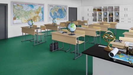 Линолеум Tarkett Primo Plus CPRPI-312 2 м в Нижнекамске