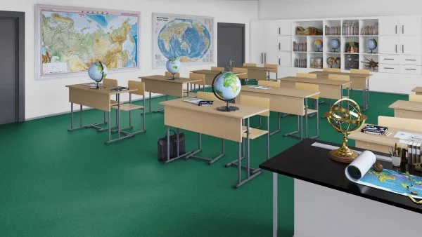 Линолеум Tarkett Primo Plus CPRPI-312 2 м в Нижнекамске