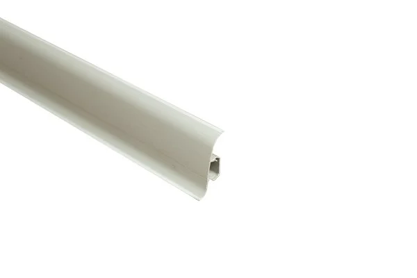 Пластиковый плинтус Bonkeel Color BC6002 (60х25х2200 мм) в Нижнекамске