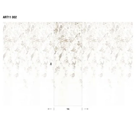 Обои Loymina Пейзаж ART11 002 в Нижнекамске