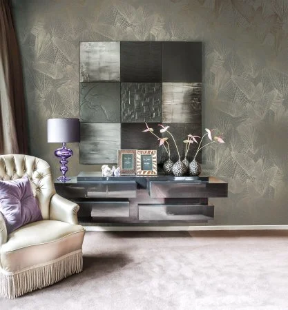 Обои Loymina Amazonia Ins6, 008 в Нижнекамске