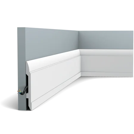 Плинтус Orac SX104 (148*17*2000 мм) в Нижнекамске