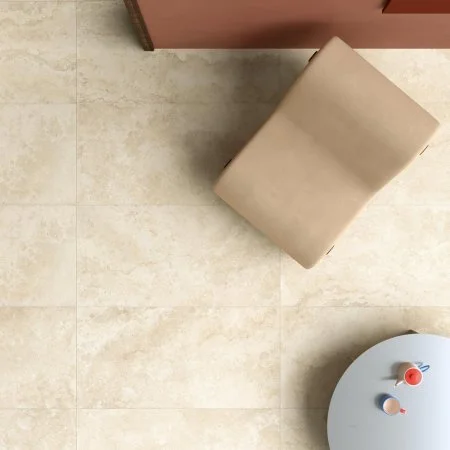 Керамогранит Coliseum Аурелия Уайт 60х120 (Натуральный и Реттифицированный) в Нижнекамске