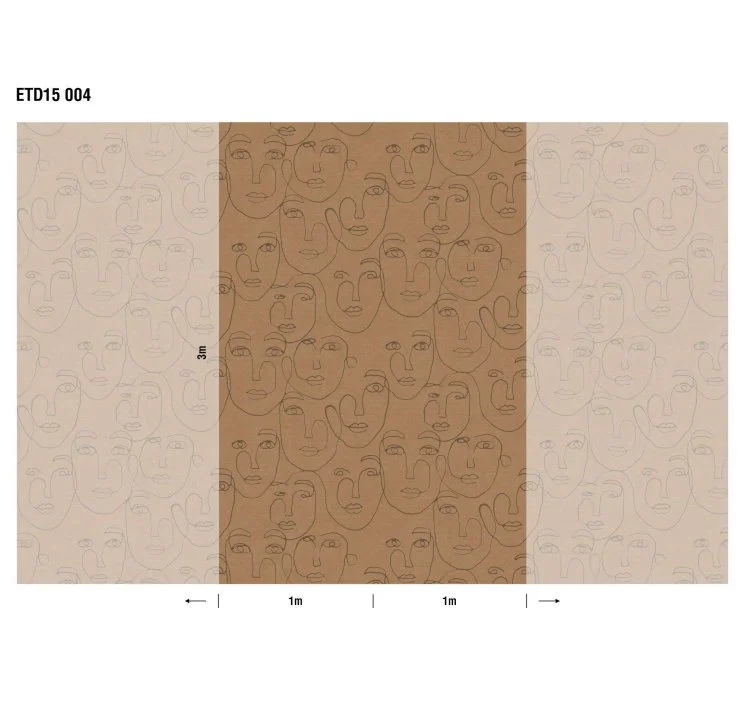 Обои Loymina Etude vol. II ETD15 004 в Нижнекамске