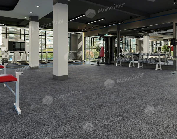 Ковровая плитка Alpine Floor Astoria 401-1 Ротонда в Нижнекамске