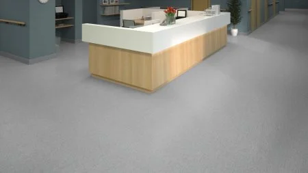 Линолеум Tarkett Travertine GREY 02 4 м в Нижнекамске