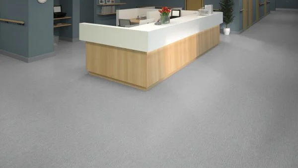 Линолеум Tarkett Travertine GREY 02 3 м в Нижнекамске