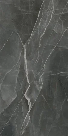 Керамогранит Vitra SityMarble Калакатта Блэк 60х120 (Лаппатированная и Реттифицированная) в Нижнекамске