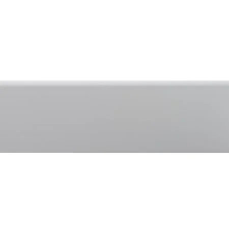 Плинтус MDF Bonkeel 24067 Скай Грей (80х16х2400 мм) в Нижнекамске