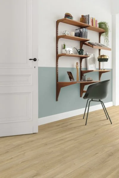 Плитка SPC Adelar Eterna Acoustic Sebastian Oak 05325 + подложка в Нижнекамске