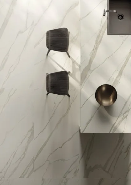 Керамогранит Italon Метрополис Калакатта Голд 120х278 (Силк и Реттифицированная) в Нижнекамске