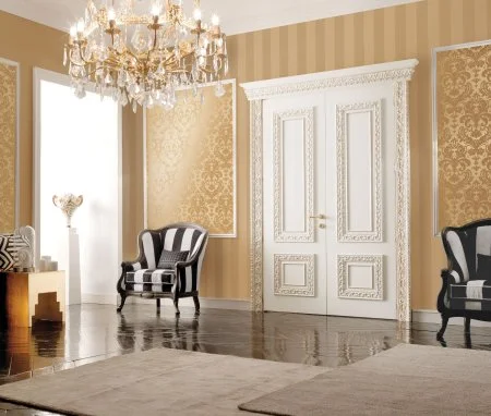 Обои Milassa Swan SW3, 004 в Нижнекамске