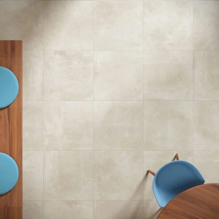 Керамогранит Coliseum Экспо Уайт 60х60 (Натуральный и Реттифицированный) в Нижнекамске