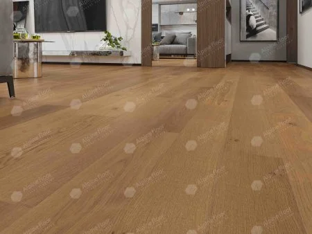 Инженерная доска Alpine Floor Villa Дуб Хани в Нижнекамске