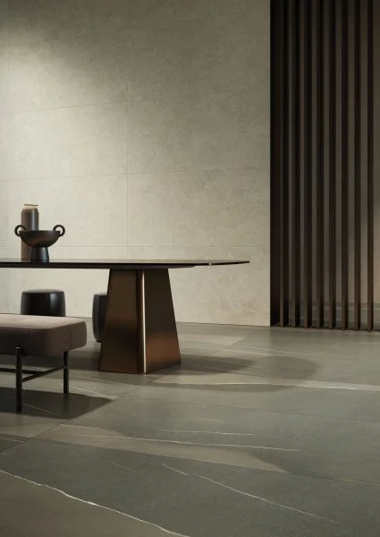 Керамогранит Italon Метрополис Роял Айвори 80х160 (Натуральная и Реттифицированная) в Нижнекамске