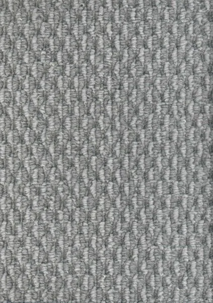 Ковровое покрытие Zartex Варна 003 серый - 4 м в Нижнекамске