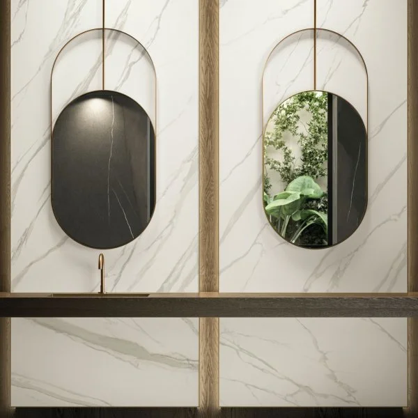 Керамогранит Italon Метрополис Калакатта Голд 120х278 (Силк и Реттифицированная) в Нижнекамске