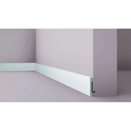 Плинтус NMC Wallstyl FD10 (100х15х2000 мм) в Нижнекамске