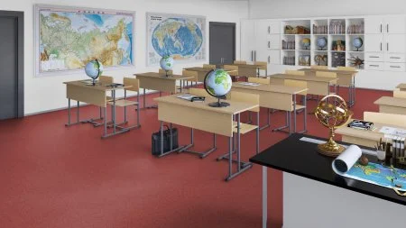 Линолеум Tarkett Primo Plus CPRPI-306 2 м в Нижнекамске