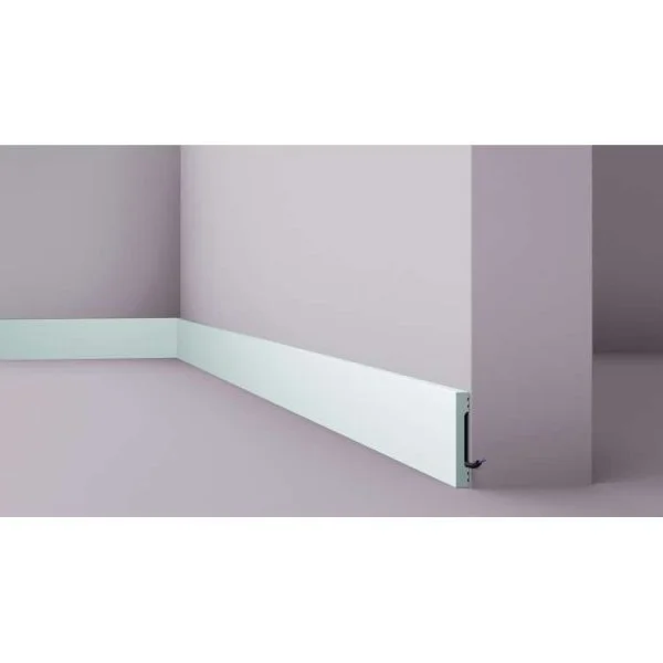 Плинтус NMC Wallstyl FD10 (100х15х2000 мм) в Нижнекамске