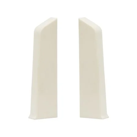 Заглушки Royce 80 №318 Белый Матовый в Нижнекамске