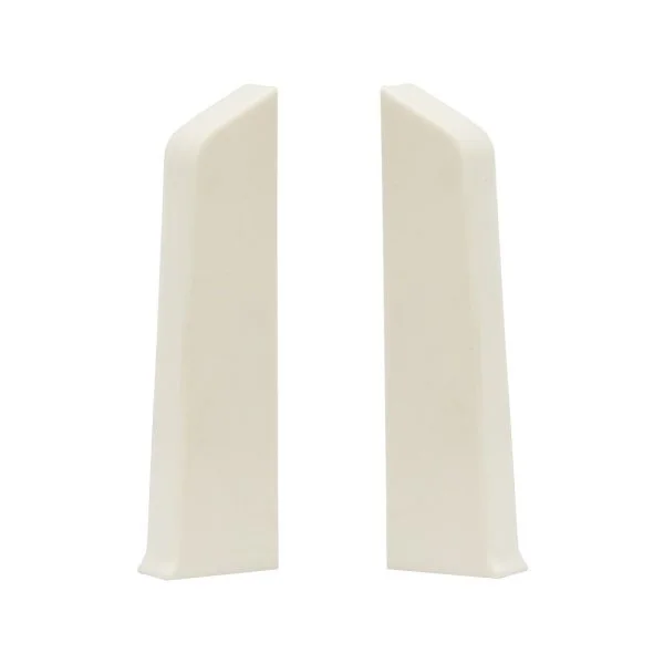 Заглушки Royce 80 №318 Белый Матовый в Нижнекамске