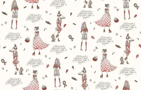 Обои Milassa Bon Voyage D3, 001 в Нижнекамске