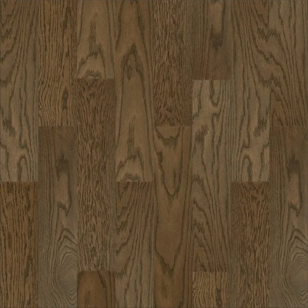 Паркетная доска Quartz Parquet Английская Ёлка Дуб Брауни 33-413 в Нижнекамске