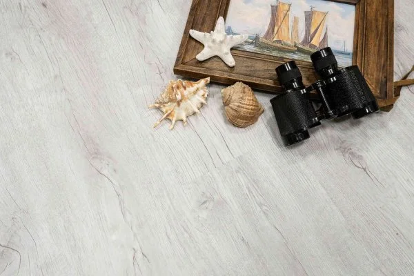 Кварц-виниловая плитка FineFloor Light Дуб Веллингтон FF-1377 в Нижнекамске