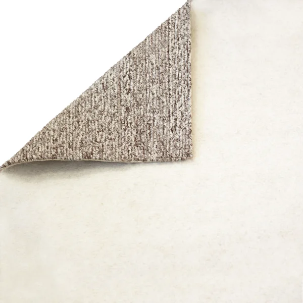 Ковровое покрытие Zartex Палермо 511 Агат Коричневый - 3 м в Нижнекамске