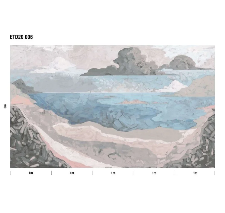 Обои Loymina Etude vol. II ETD20 006 в Нижнекамске