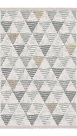 Ковер Синтелон Palermo 0,80x1,50 49WDW Прямоугольник в Нижнекамске