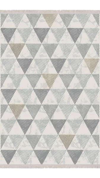 Ковер Синтелон Palermo 0,80x1,50 49WDW Прямоугольник в Нижнекамске