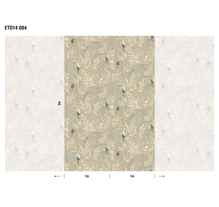 Обои Loymina Etude vol. II ETD14 004 в Нижнекамске