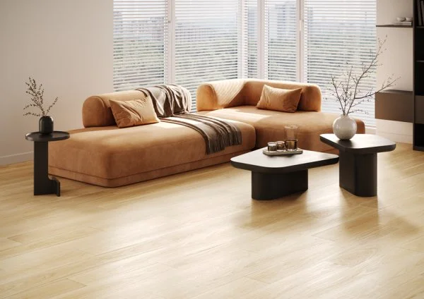 Паркетная доска Quartz Parquet Классик 5 мм Дуб Испанский 404 в Нижнекамске