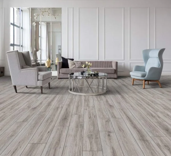 Ламинат Latat Elegante 10 Дуб Риони, 10мм, 33 кл. в Нижнекамске