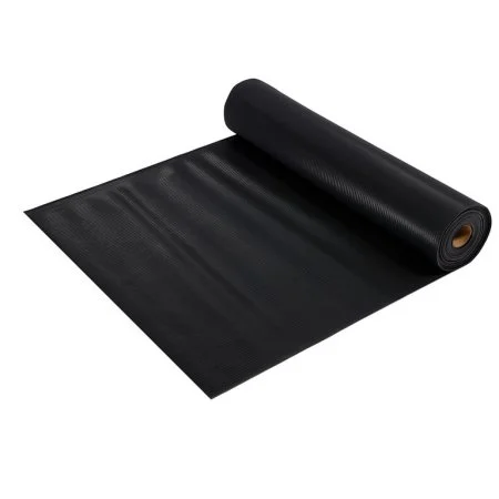 Противоскользящее резиновое покрытие Рифленка (1,0х10м) в Нижнекамске