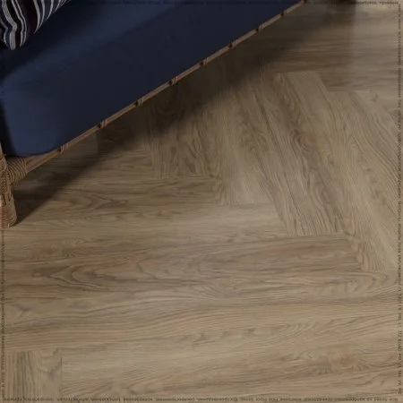 ПВХ плитка FineFlex Wood Дуб Дарвин FX-103 в Нижнекамске