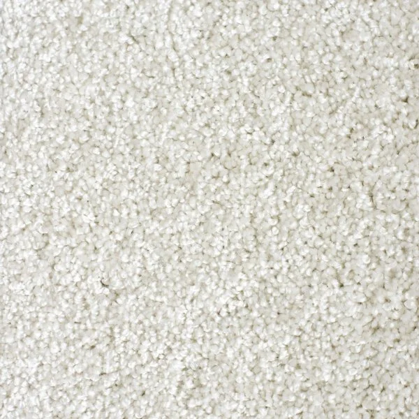 Ковровое покрытие Zartex Amarena 176 Белый - 4 м в Нижнекамске